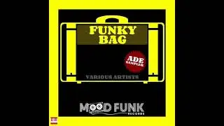Mattei & Omich - Marlena Loop (Club Mix) [MOOD FUNK RECORDS] House (Funky Bag ADE Sampler 2017)