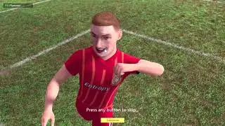 Let's Play Football: Tactics and Glory - Episode 2 (Matches 2-4, Upgrades)