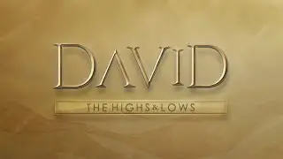 David and Solomon || David: The Highs & Lows (Week 12) || Dr. Marnie Crumpler