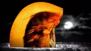 Syfy HD Spain Halloween Advert 2023 🎃Syfy-lloween