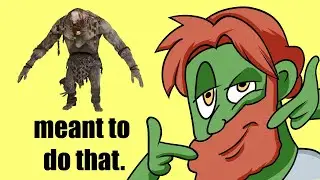 Beating the Fire Giant Totally on Purpose in Elden Ring | 13
