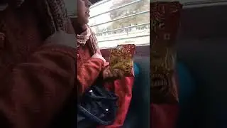 Journey in Lohit express (GHY-JAT) | #vlogs | #P.kumar vlogs shorts |