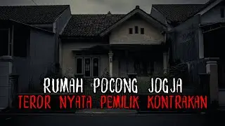 JANGAN DI TIRU !! DIKUBUR HIDUP-HIDUP DI BAWAH KAMAR PENGHUNI BARU LANGSUNG DITEROR POCONG MENGAMUK