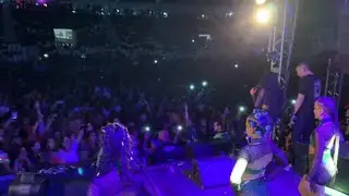 Ludmilla Canta Hit 