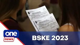 Over a million file COCs for BSKE 2023