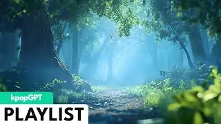 🌿 Breath of Nature, Rest for the Soul &ndash; Ambient Nature Sound Playlist