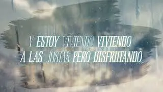 YASHIRO MEN - Sue&ntilde;o Loco Video Lyric