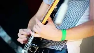 Music In The Gardens - Van Coke Kartel/Die Heuwels Fantasties/Newtown Knife Gang
