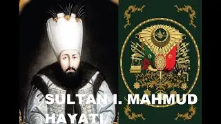 SULTAN I  MAHMUD HAYATI (1730 &ndash; 1754)