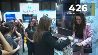 Empack, Logistics & Automation y Logistic Industrial Build Madrid 2025