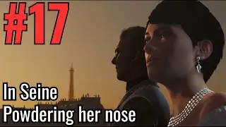 HITMAN (2016) Part 17. Professional. Silent Assassin. No Commentary