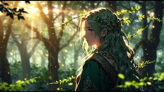 The Forest Knows | Celtic Bluegrass &times; Cinematic Phonk &ndash; Ritual Bass