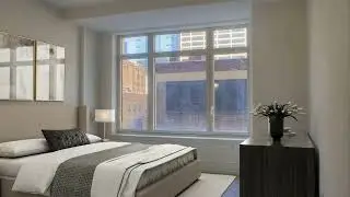 Luxury Living at 10 Rittenhouse Square | Unit 603 Tour 🌆✨