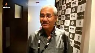 Jahnu Barua Shares His Experience Of Pitching His Film At NFDC Film Bazaar