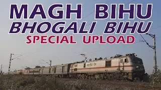 North East Express | Vivek Express | Dibrugarh/Guwahati - LTT Express | Deoghar - Agartala Express