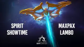Spirit ShoWTimE VS MaxPax Lambo 2v2 TLMC