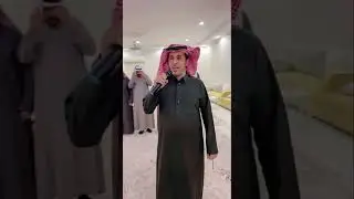 المدينة  ٢٢ / ٦ / ١٤٤٣ هـ #ملك_النقض راشد السحيمي و فواز العزيزي