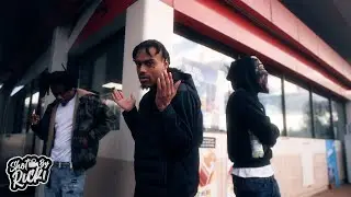 800Flame - &ldquo;JACKIE CHAN&rdquo; ( Official Video)