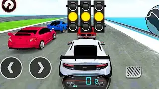 Гонки и Вождение Автомобиля Игра 2020 - Drive for Speed Simulator Games #7