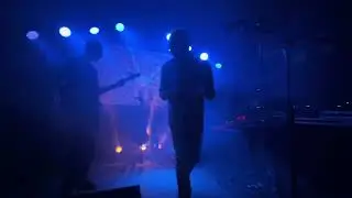 Turquoise Days live - Grey Skies (first) @ Waveteef, Fort Wommelgem, Antwerpen 30/03/2024