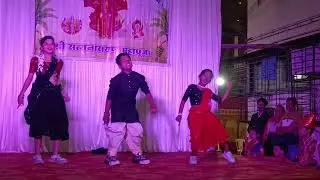 #Annual Day Celebration 2025