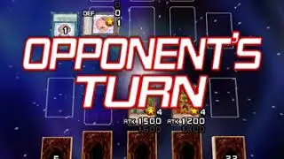 Yugioh Duel Links - The Mighty Elemental Hero Tempest