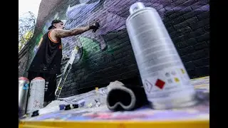 Sucka Punch: Graffiti Jam