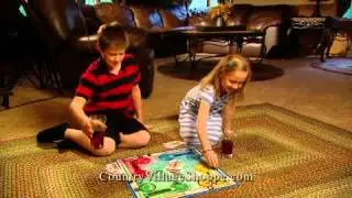 Country Village Shoppe Braided Rugs