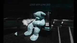 JOKERBOYZ,DIZKY - GOODBOYGONEBAD (Prod. SoulStealer)