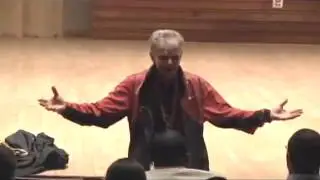 Last Lecture