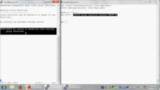 4.7 Nesting group functions