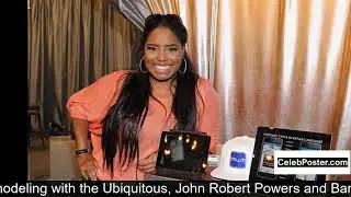Shar Jackson biography