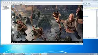 Cabal Offline Ep 8 - 25 one click