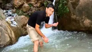 saman kalari & mahdi dewana 2011