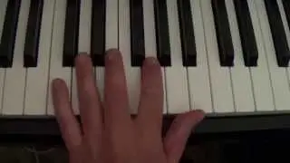#12: How To Play Rock n Roll Piano (BONUS LESSON)