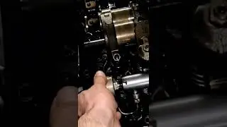 Volvo d13 fuel pressure relief valve removal #volvod13