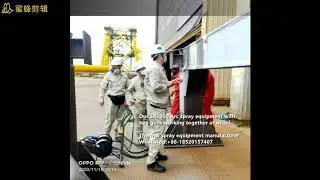 Twin wire Arc spray machine.Thermal spray equipment manufacturer.Guangzhou Sanxin Metal S&T Co.,LTD