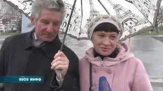 18.03.17 Крым - это Россия!