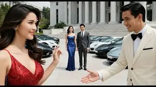 “Ly Hôn Chưa Đầy 30 Phút, Thiếu Tá Quỳ Gối Khi Đoàn Siêu Xe Đến Đón Tôi”