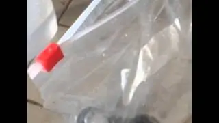 Best, easy, and cheap way to clean your dirty pipe or bong