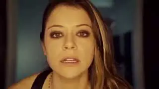 Orphan Black opening credits (Buffy style)
