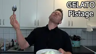 Gelato - Pistage