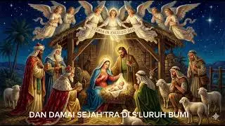 LAGU NATAL 2025 : 