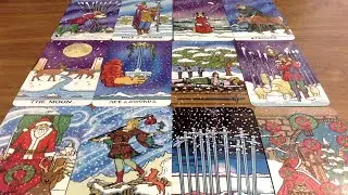 LIBRA OCTOBER, NOVEMBER, DECEMBER 2020 *BALANCE!!* 📆 🔮 😱  Psychic Tarot Card Reading