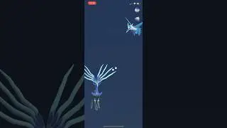 Xerneas for Latios Guaranteed Lucky Trade in Pok&eacute;mon Go