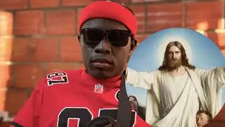 LAMPY JOSEPH SPOKE SOMETHING AMAZING ABOUT JESUS CHRIST 😂