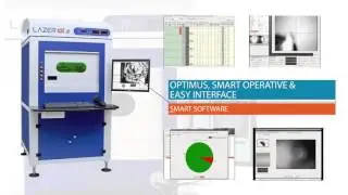 Diamond 4_process and Blocking System - LazerNXT