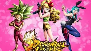 CHAR GIRL META?? [DBL INDONESIA]
