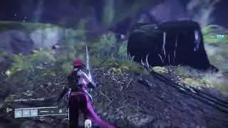 Destiny 2 Opulence Another Way to Xur for Exotic Lion Rampant