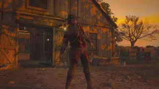 La Mort de John Marston | Red Dead Redemption | PS5